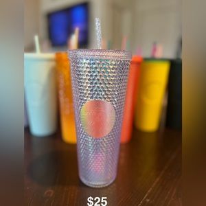 ‼️SOLD‼️Starbucks Cup